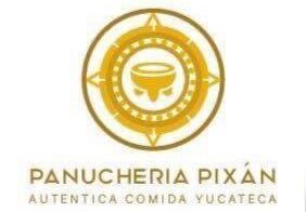 Logo Panucheria Pixan